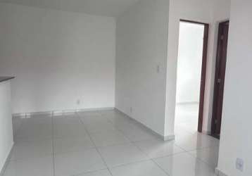 Apartamento à venda em turu, cond. royalle - 2 quartos - nascente - elevador