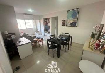 Apartamento à venda em renascença - 3 quarto - 96m² - elevador - reformado