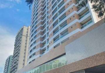 Apartamento à venda em jardim renascença, são luís - ma