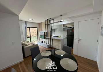 Apartamento à venda em altos do calhau, cond. jardins de toscana - 2 quartos