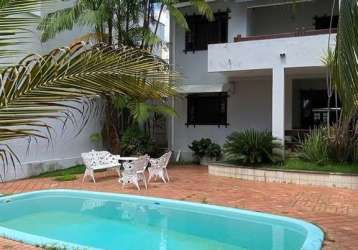 Casa duplex à venda em parque atlântico - 4 quartos - ventilada - area gourmet