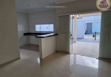 Casa em condomínio à venda no lima verde - cond. renascer - 2 quartos - 90m²