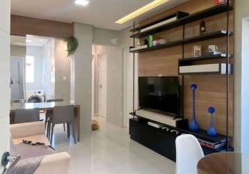 Apartamento à venda em parque athenas - athenas park ii - 2 quartos - nascente