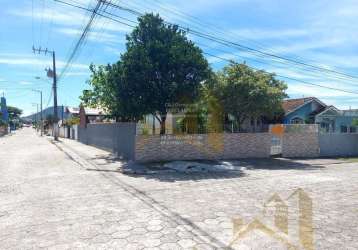 Casa para venda em florianópolis, são joão do rio vermelho, 3 dormitórios, 1 suíte, 2 banheiros, 2 vagas