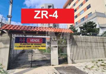 Zr4 ótimo terreno residencial em frente muffato e shopping palladium localização perfeita portão permuta por apartamento água verde batel guaratuba