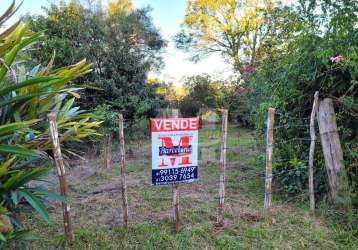 Terreno campo largo 5.000 m² condominio recanto dourado