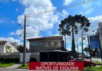 Santa quitéria portão prédio para investimento ótima localização