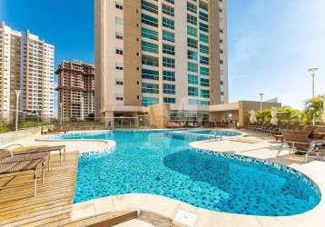 Reserva ecovile apartamento de alto padrão 4 quartos condominio clube sacada com churrasqueira piscina