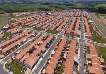 Terreno campo bonito indaiatuba