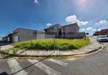 Terreno à venda na rua vinte e cinco, s/n, parque residencial sabiás, indaiatuba por r$ 300.000