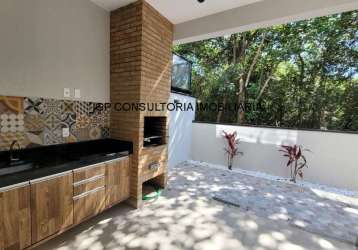 Vende-se sobrado em residence montreal, indaiatuba, sp.