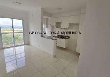 Imperdível: apartamento à venda em indaiatuba-sp,  villa helvétia, 2 quartos, 51m², 2 vagas.