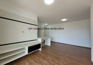 Apartamento para venda em indaiatuba sp