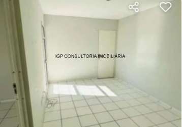 Apartamento com 2 quartos à venda na rua murta do campo, 138, parque campo bonito, indaiatuba, 5 m2 por r$ 190.000