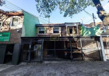 Sobrado comercial para venda na lapa