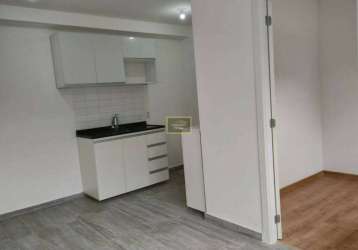 Apartamento com 2 dormitórios para venda na vila guarani