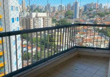 Apartamento com 03 dormitórios para venda na lapa