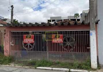 Terreno à venda na vila carrão