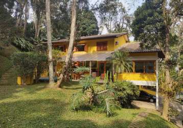 Casa para venda no condomínio iolanda, taboão da serra