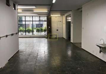 Casa comercial para alugar no alto de pinheiros