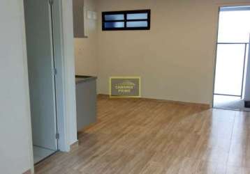 Apartamento 01 dormitório para venda em perdizes