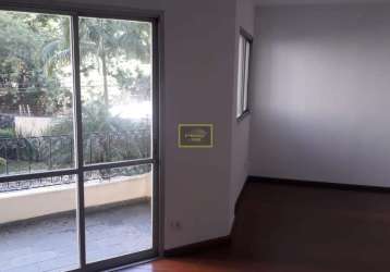 Apartamento com 03 dormitórios para locação no butantã