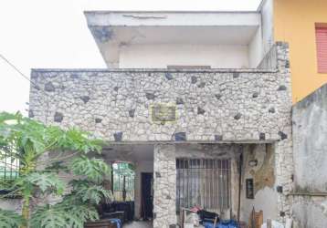 Casa em alto da lapa com 120m² para venda