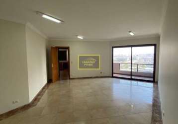 Apartamento com 03 dormitórios para alugar no alto da lapa