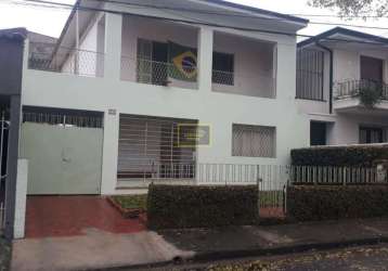 Casa para venda na vila madalena