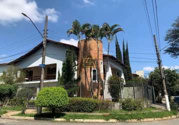 Casa para venda em city américa