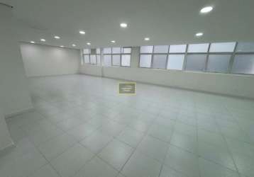 Conjunto comercial para alugar próximo a paulista