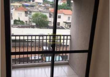 Apartamento para locação no sumaré