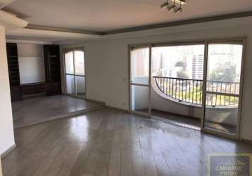 Apartamento para venda no pacaembu!