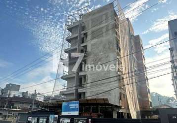 Ótimo apto no bairro saguaçu - residencial brasil 500