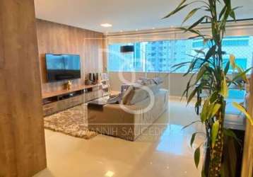 Apartamento edifício maria victoria, 3 suítes,  em balneário camboriú