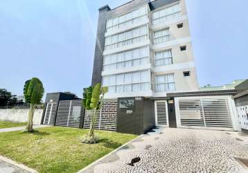 Apartamento com 2 quartos à venda na rua valdir müller, 186, caiobá, matinhos, 68 m2 por r$ 890.000