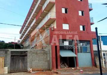 Casa com 1 dormitório - outeiro passargada -  cotia - sp