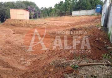 Terreno á venda condomínio sítio lagos de ibiúna/sp