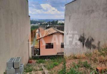 Terreno á venda no condomínio villa d&amp;#039;este - jardim rio das pedras - cotia/sp