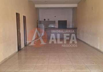 Sala comercial - residencial jardim vitória - estrada dos pereiras (caucaia do alto)