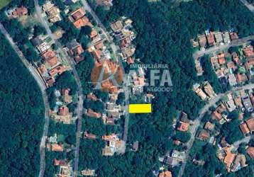 Terreno - cond. vila verde (km 36 raposo) - lote 402 m² c/ ambiental 100% aprovado - itapevi/sp