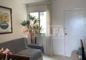 Apartamento com 2 dormitórios - condomínio residencial ilhas da grécia - outeiro de passárgada - cotia/sp