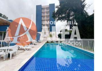 Oportunidade!!! apartamento 02 dorms - condomínio top life - jd barro branco - cotia sp