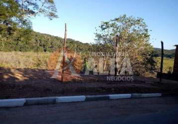 Terreno com 187 m² - jardim japão - cotia/sp