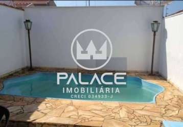 Casa com 3 quartos à venda no jardim elite, piracicaba , 154 m2 por r$ 550.000