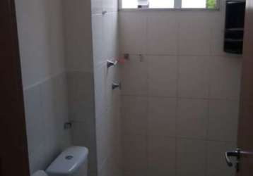 Apartamento com 2 quartos à venda no piracicamirim, piracicaba , 55 m2 por r$ 150.000