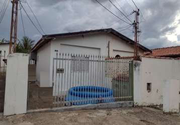 Casa com 1 quarto à venda no morumbi, piracicaba , 44 m2 por r$ 280.000