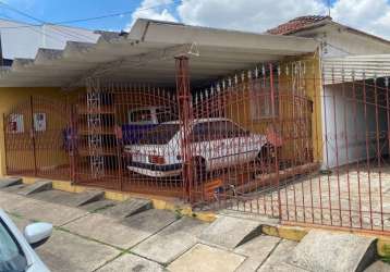 Casa com 3 quartos à venda no piracicamirim, piracicaba , 153 m2 por r$ 390.000