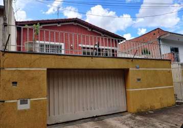 Casa com 4 quartos à venda no parque são quirino, campinas , 176 m2 por r$ 690.000