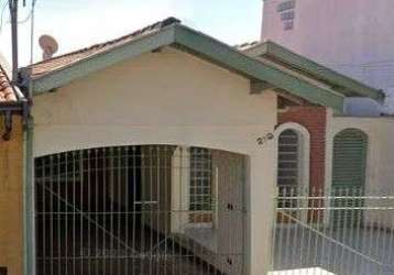 Casa com 3 quartos à venda no jardim petrópolis, piracicaba , 116 m2 por r$ 500.000